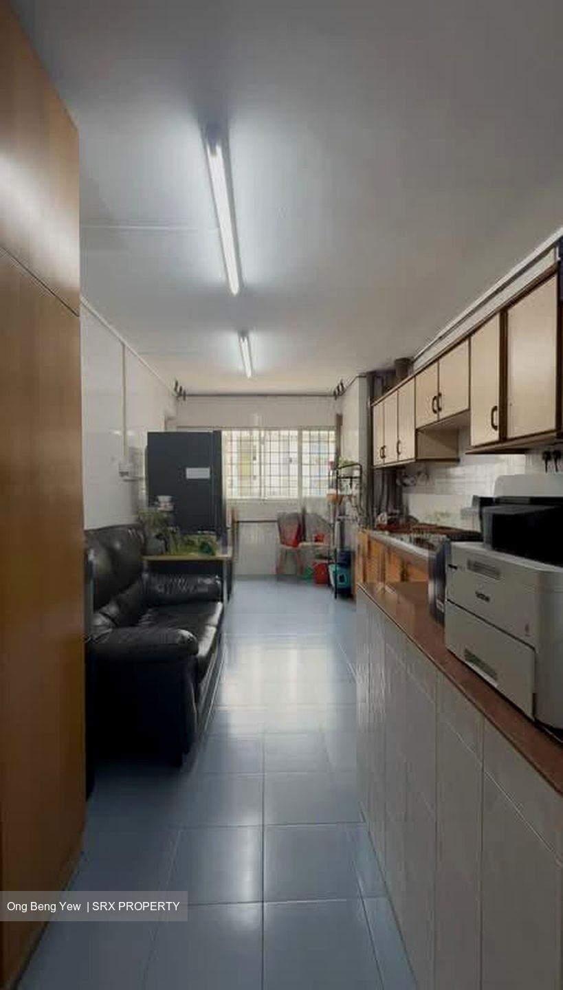 Bedok North Street 1 (D16), Shop House #531230541